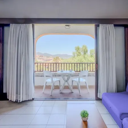 Sardegna, Sea View Porto Rotondo
